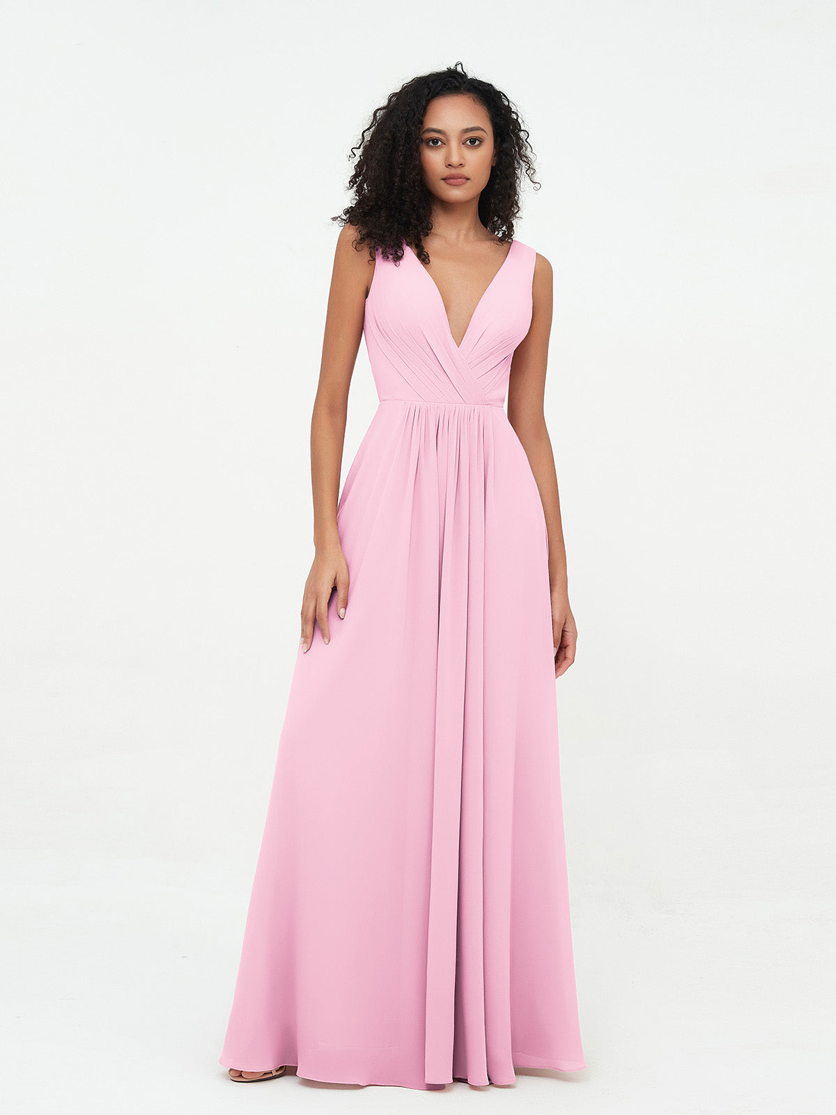 Candy Pink