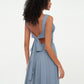 Dusty Blue