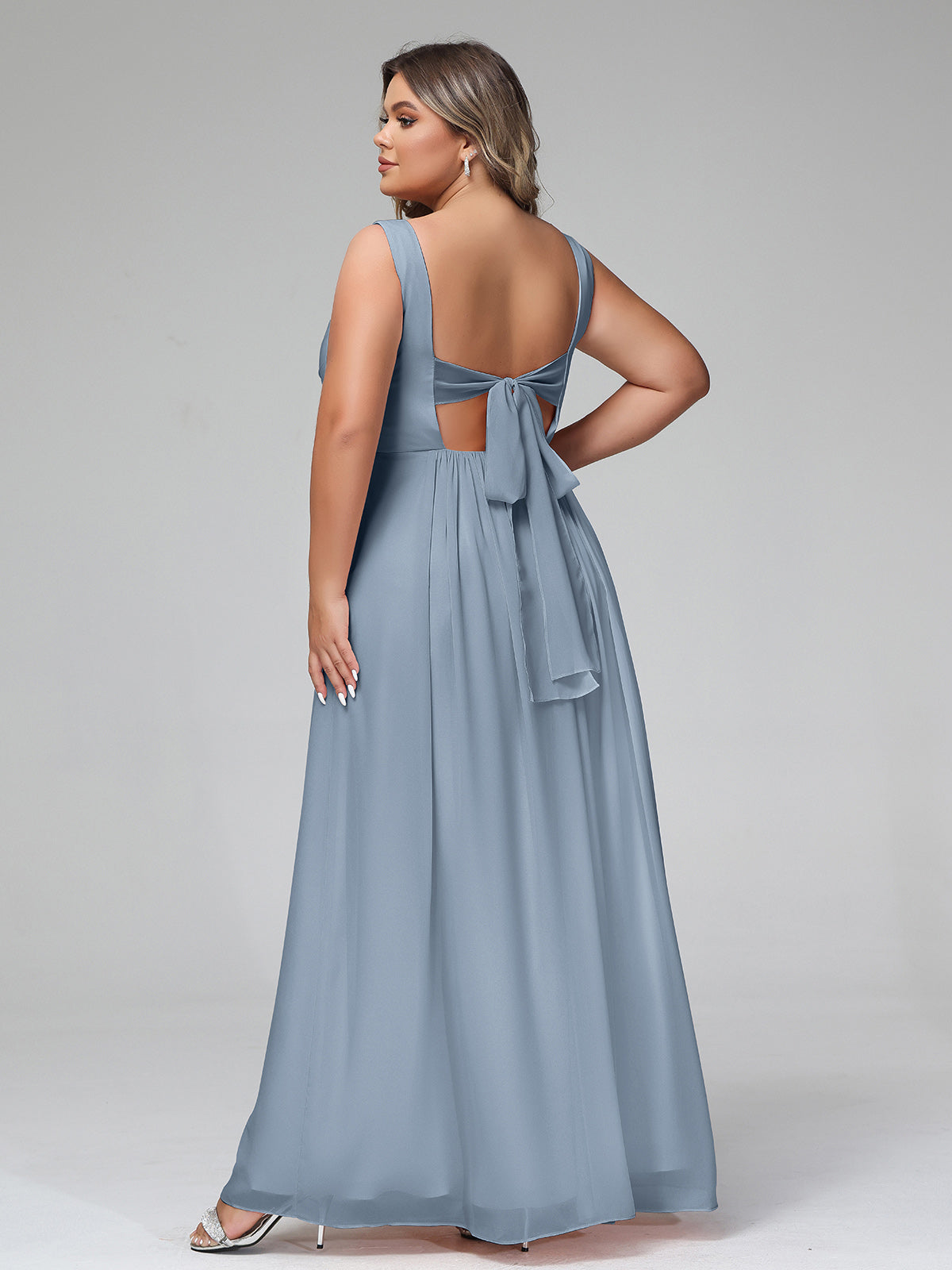 Dusty Blue