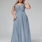 Dusty Blue