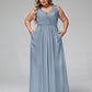 Dusty Blue