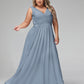 Dusty Blue