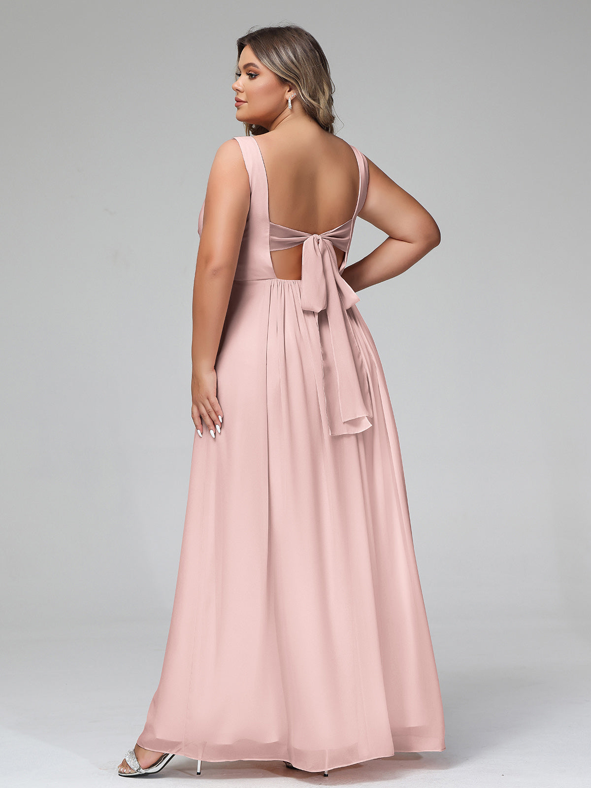 Dusty Rose