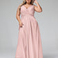 Dusty Rose