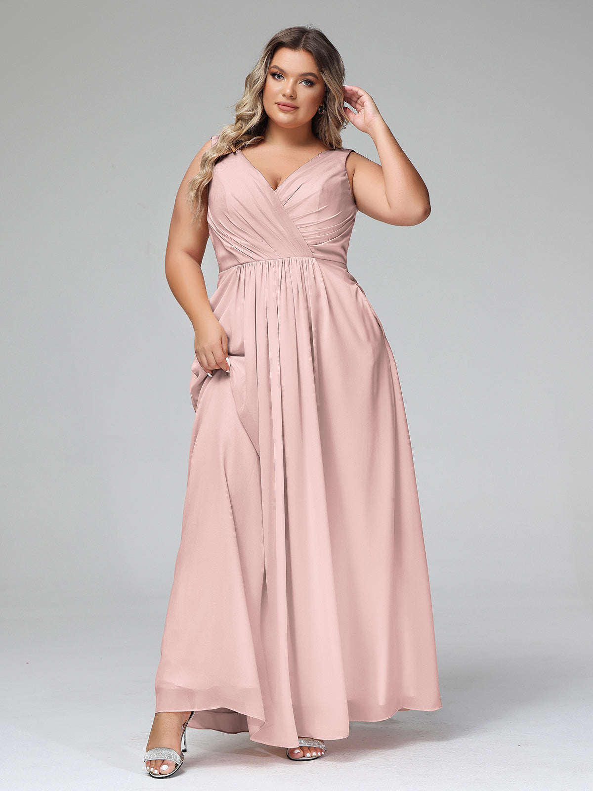 Dusty Rose