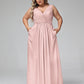 Dusty Rose