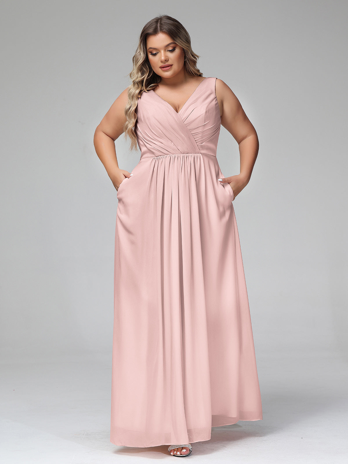 Dusty Rose