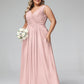 Dusty Rose