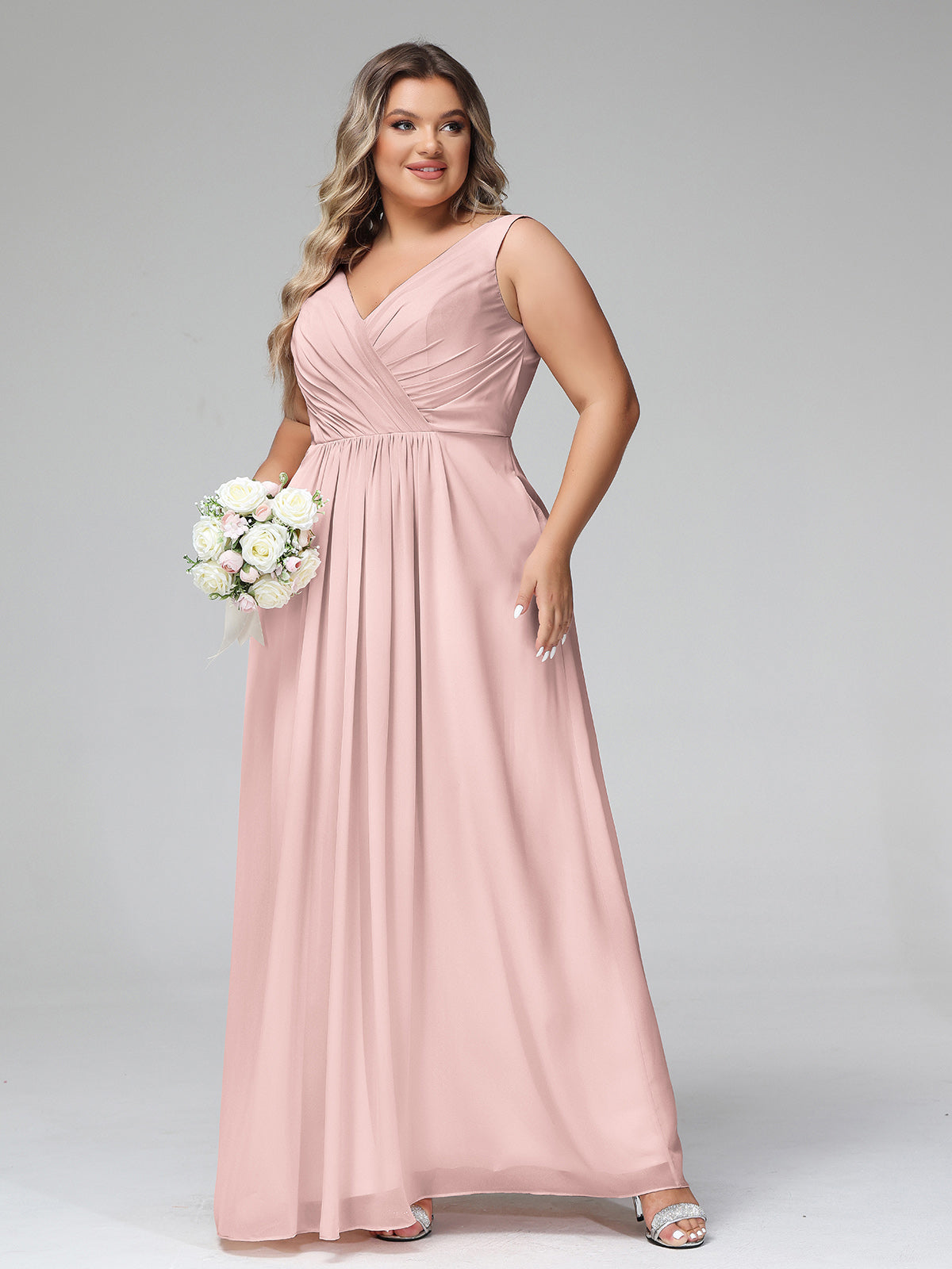 Dusty Rose