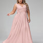 Dusty Rose