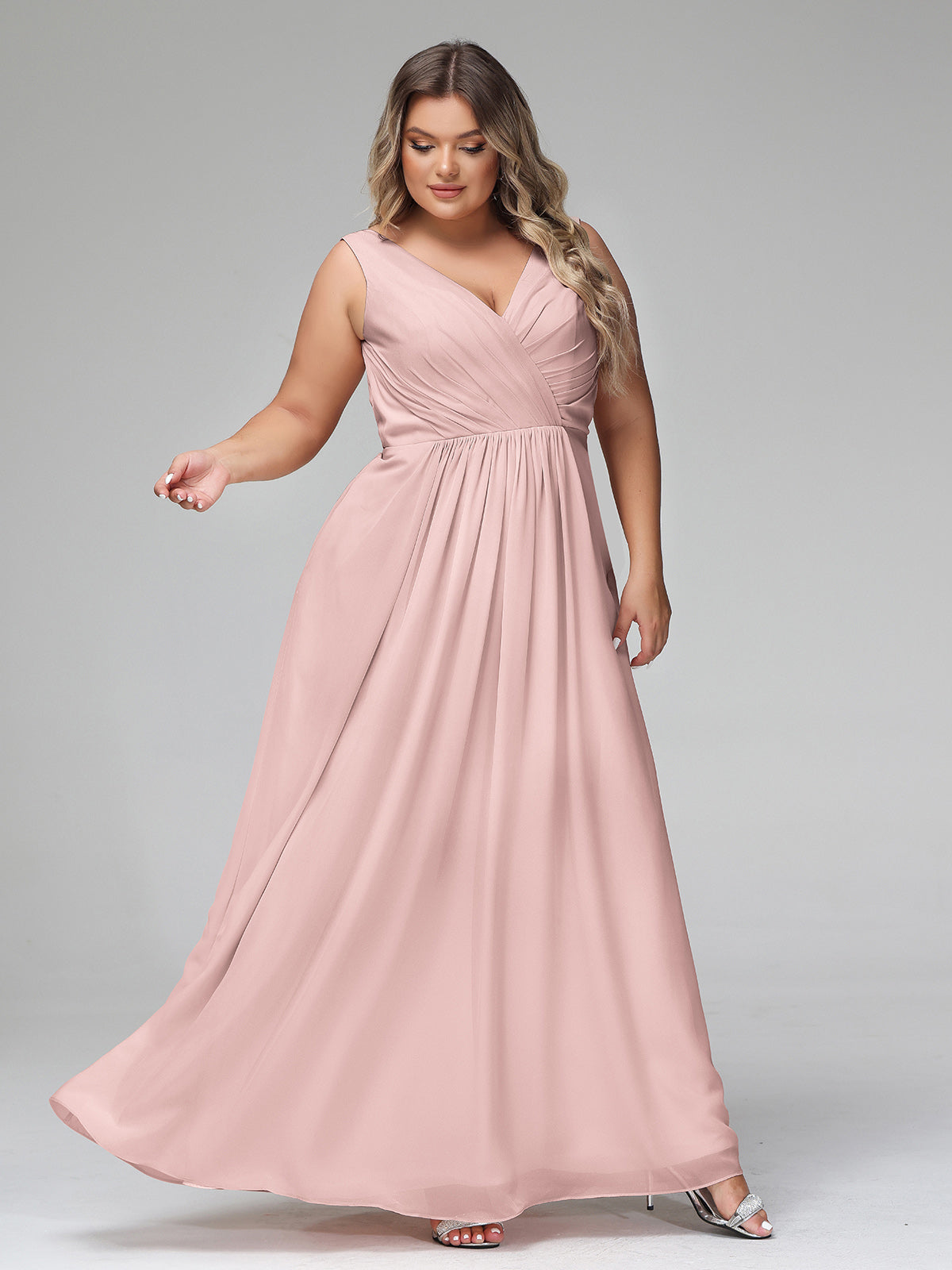 Dusty Rose
