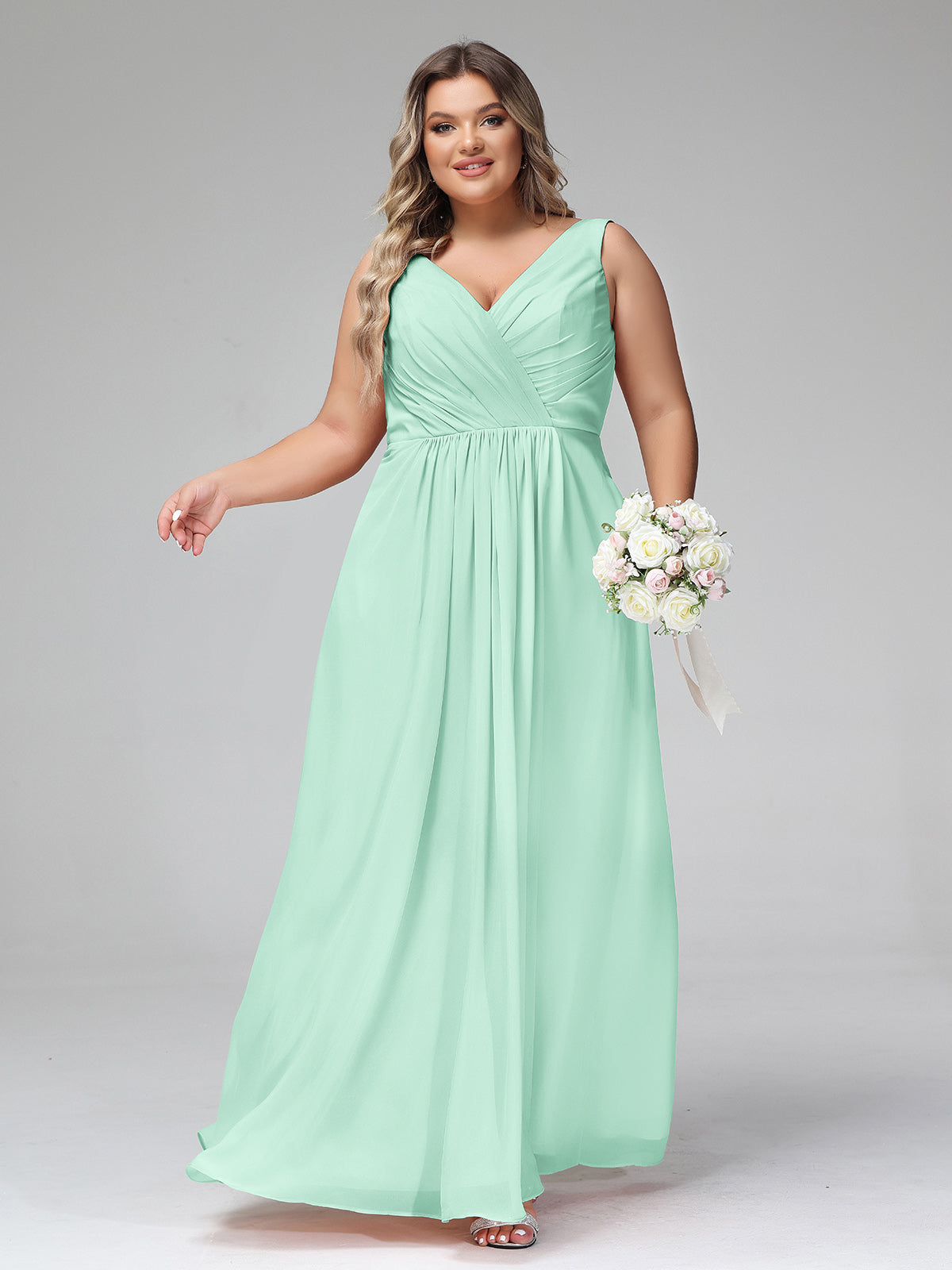 Mint Green