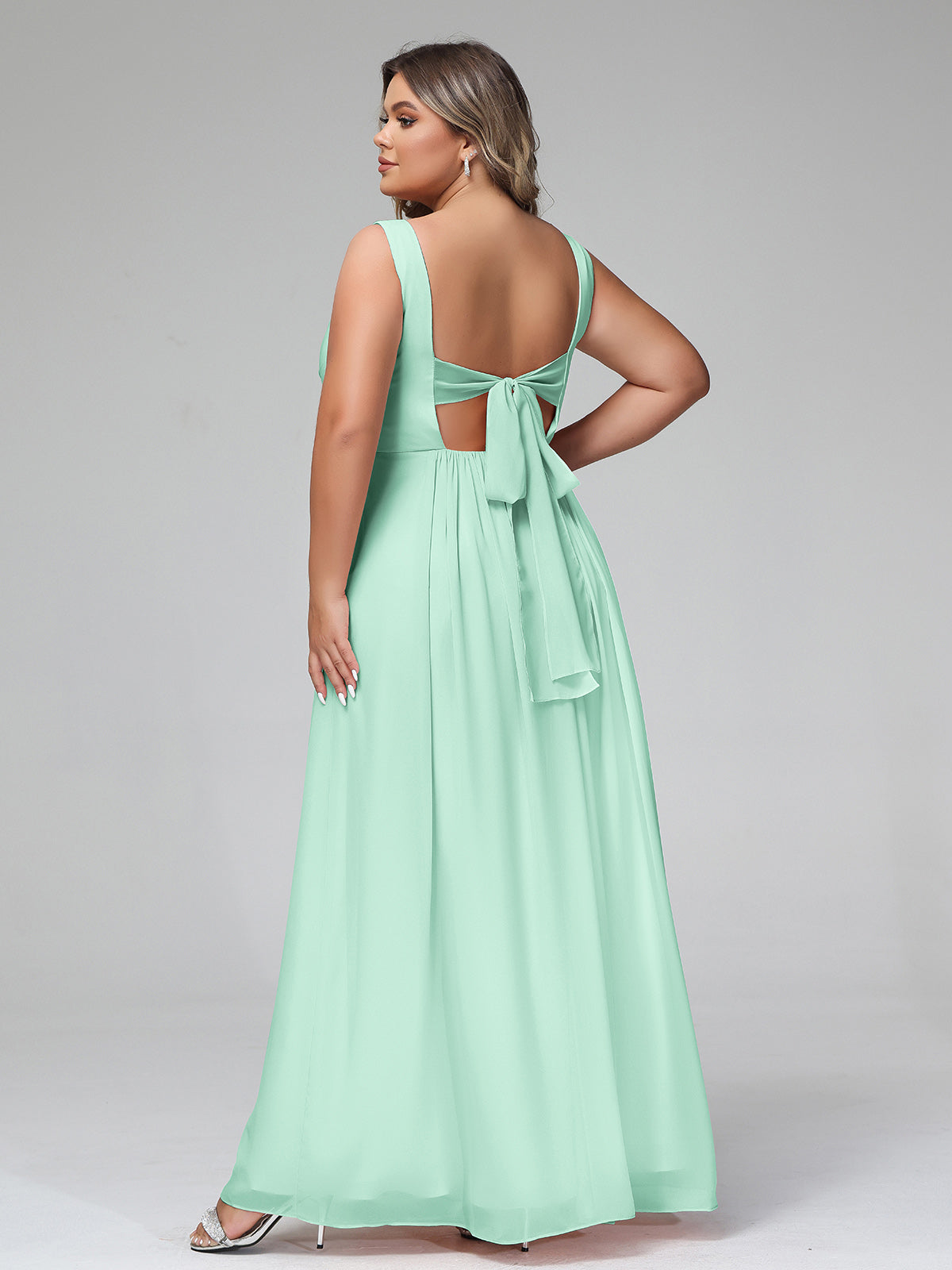 Mint Green