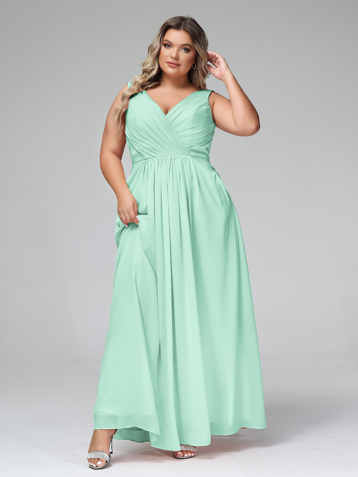 Mint Green