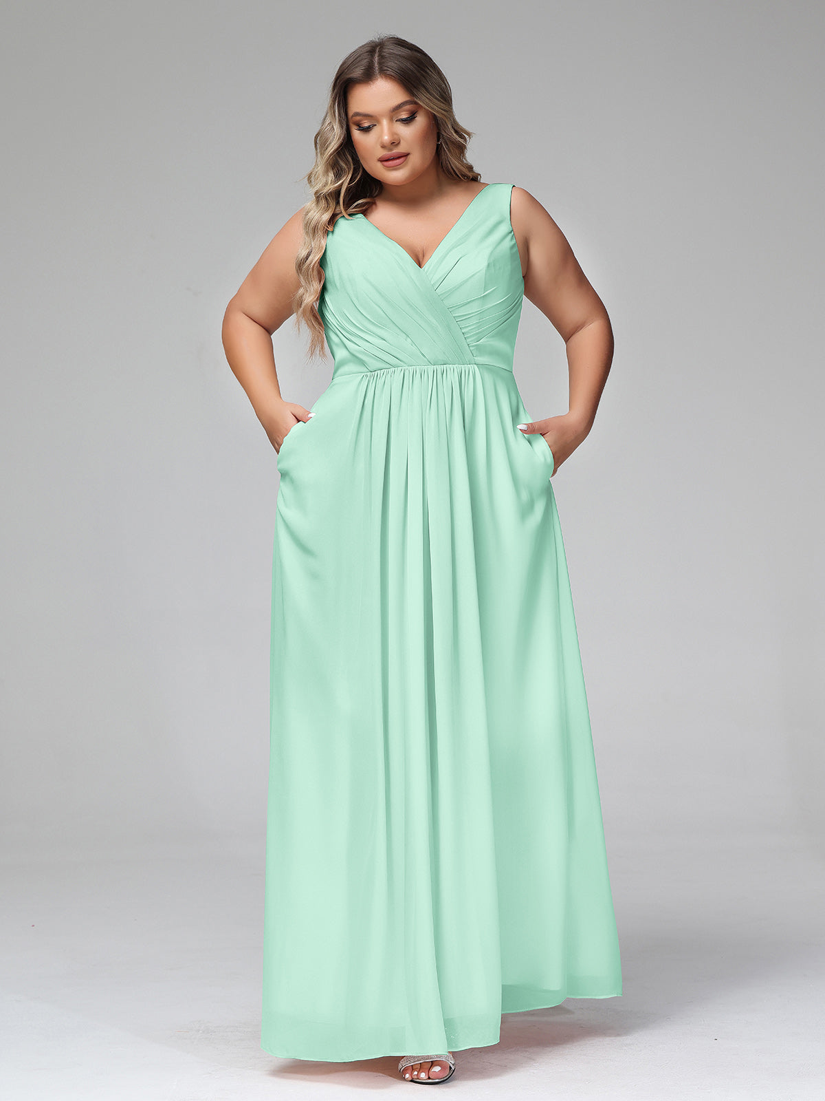 Mint Green