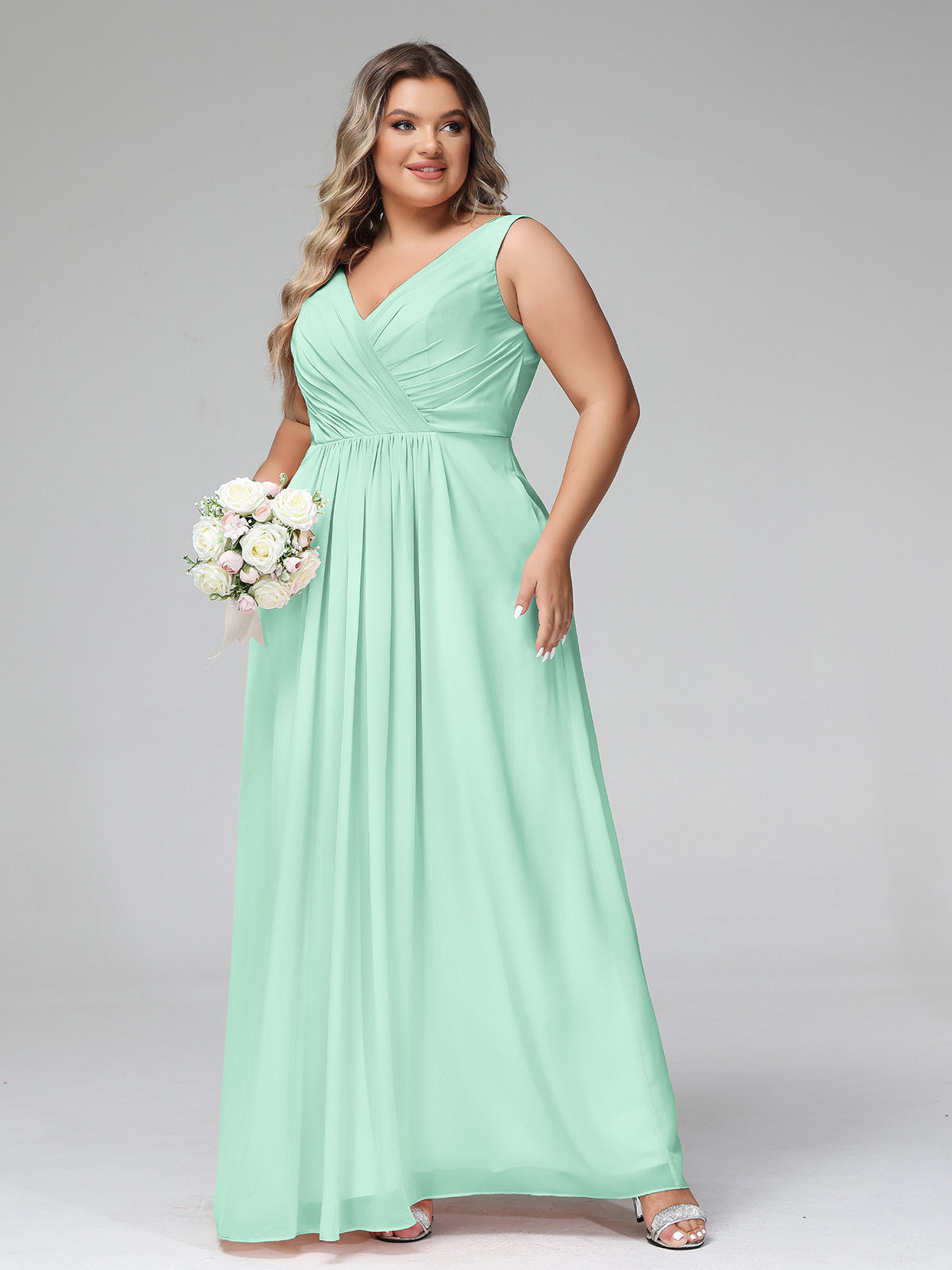 Mint Green