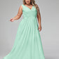 Mint Green