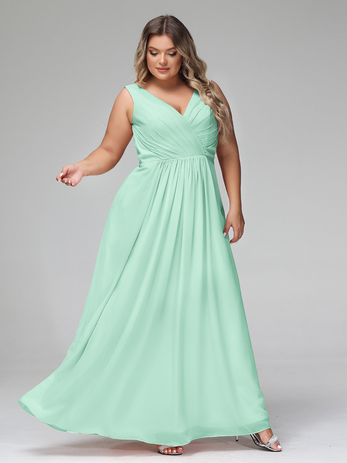 Mint Green