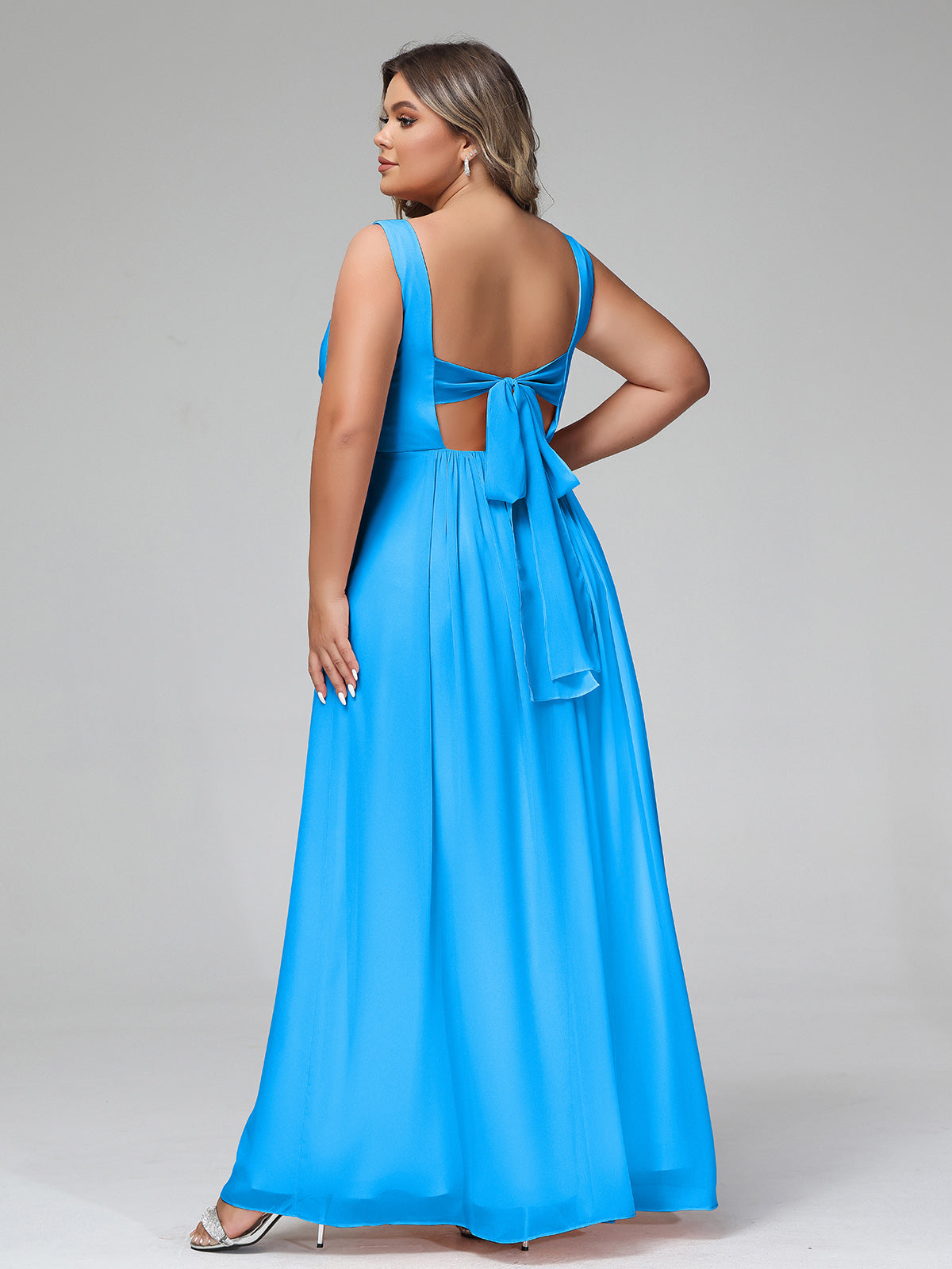 Ocean Blue