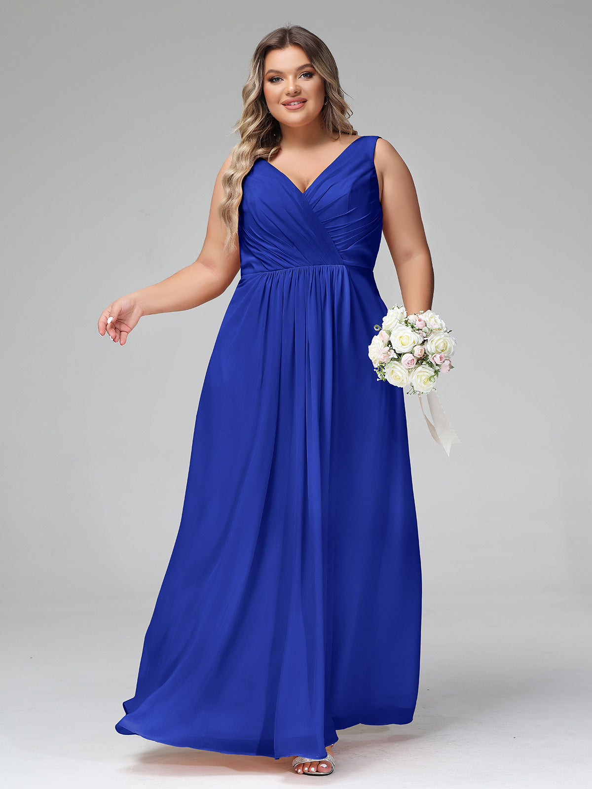 Royal Blue