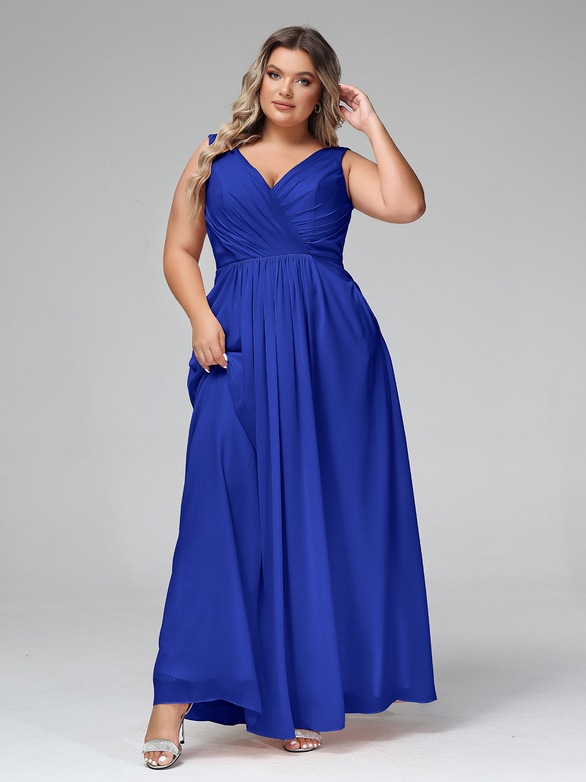 Royal Blue