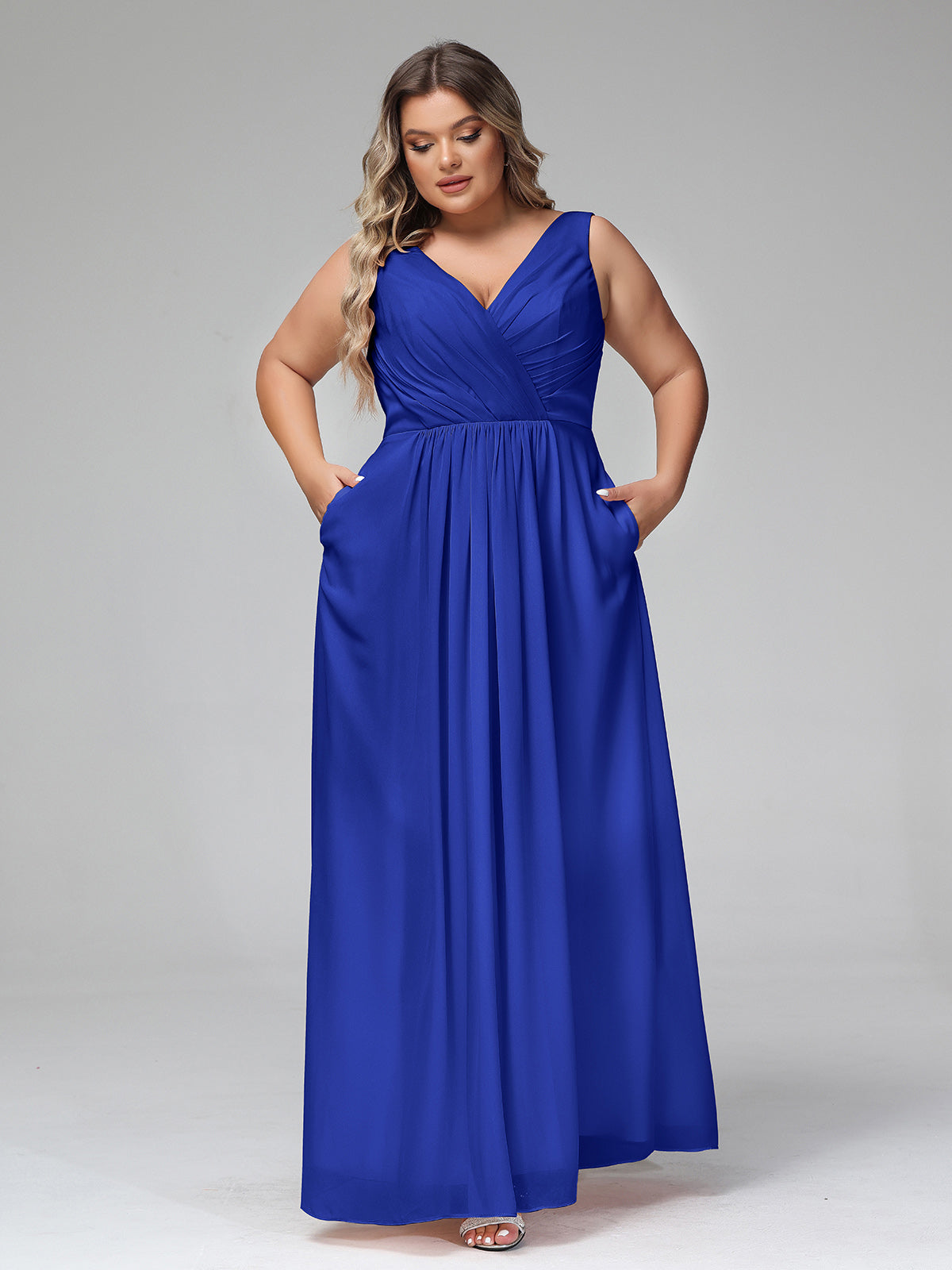 Royal Blue