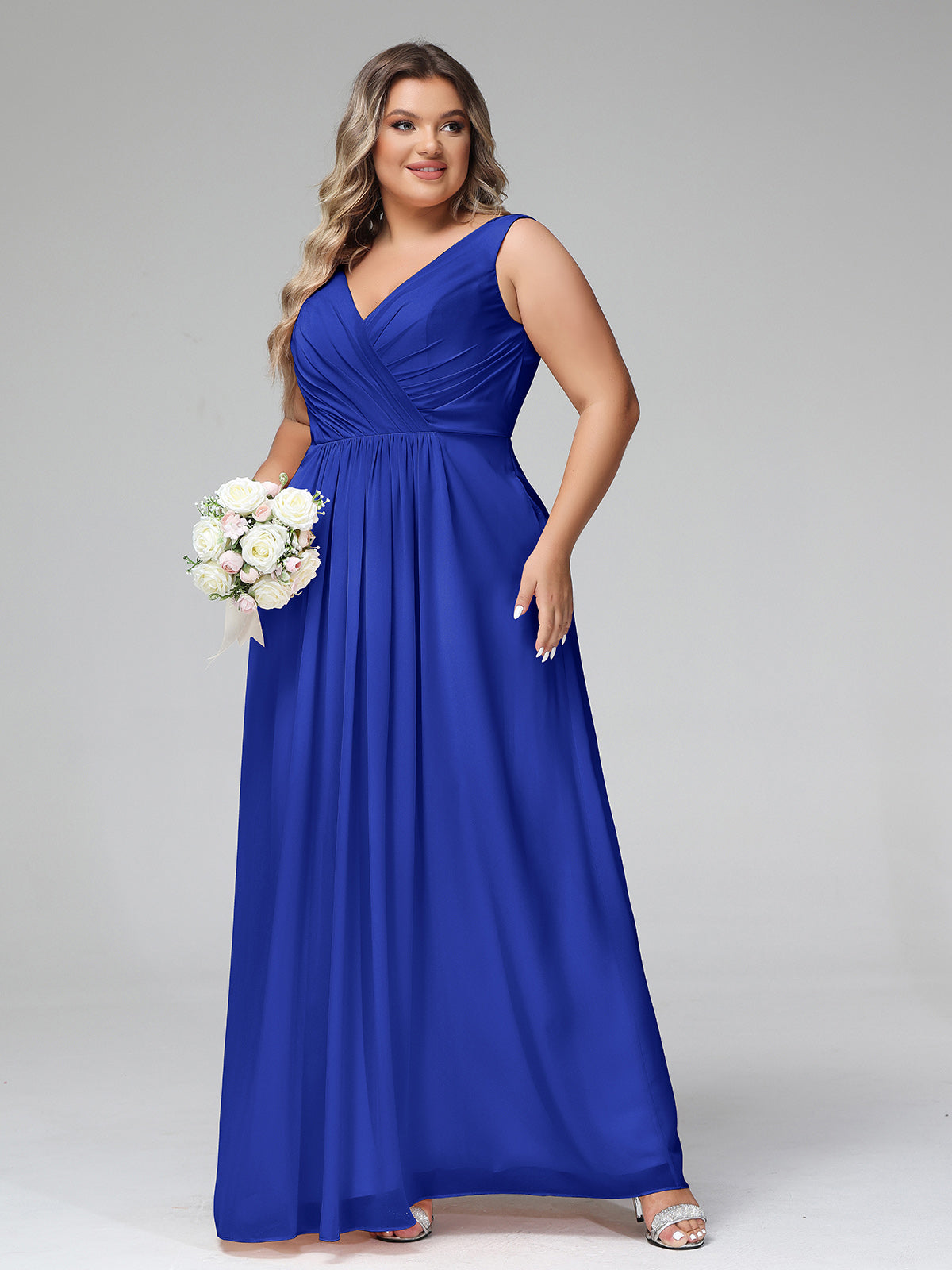 Royal Blue