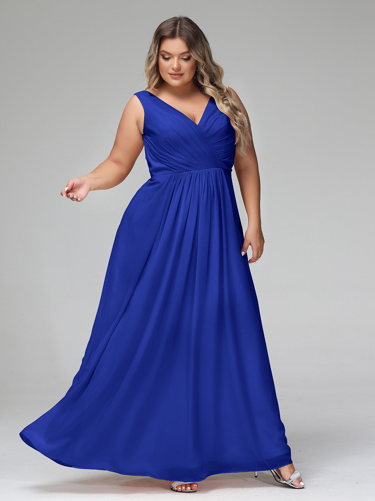 Royal Blue