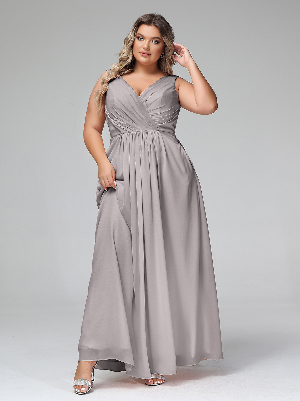 Silver