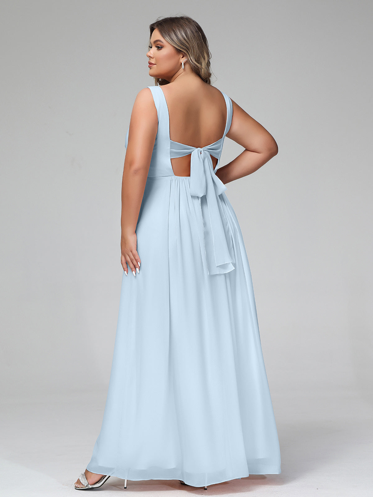 Sky Blue