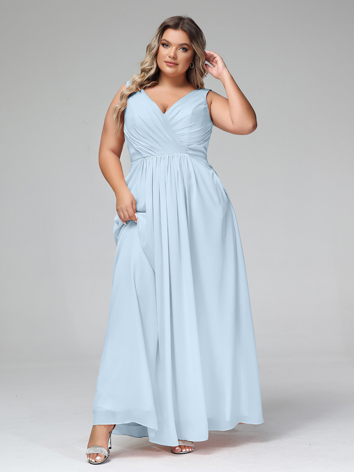 Sky Blue