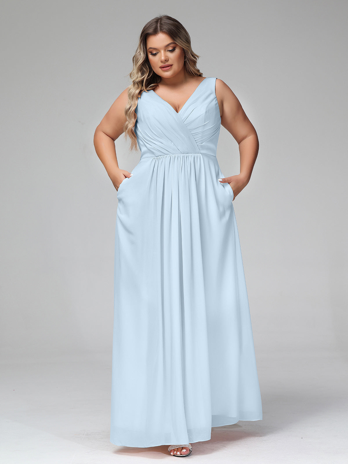 Sky Blue