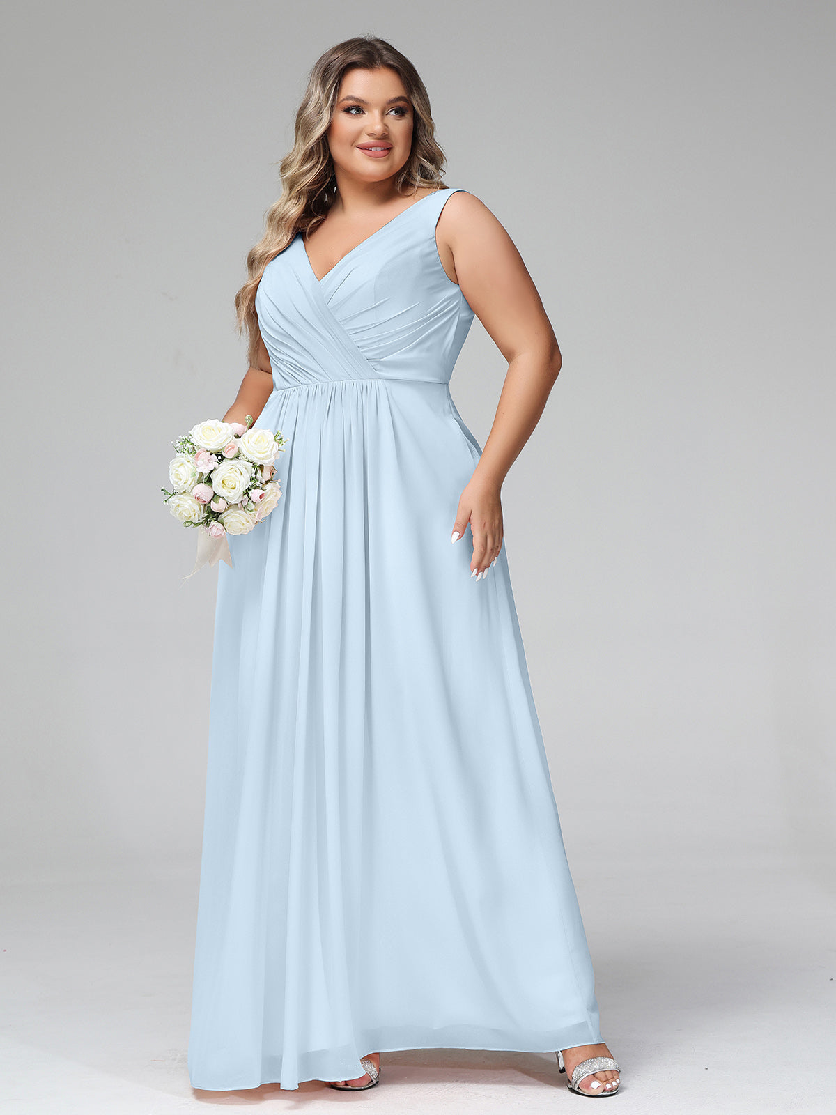 Sky Blue