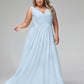 Sky Blue