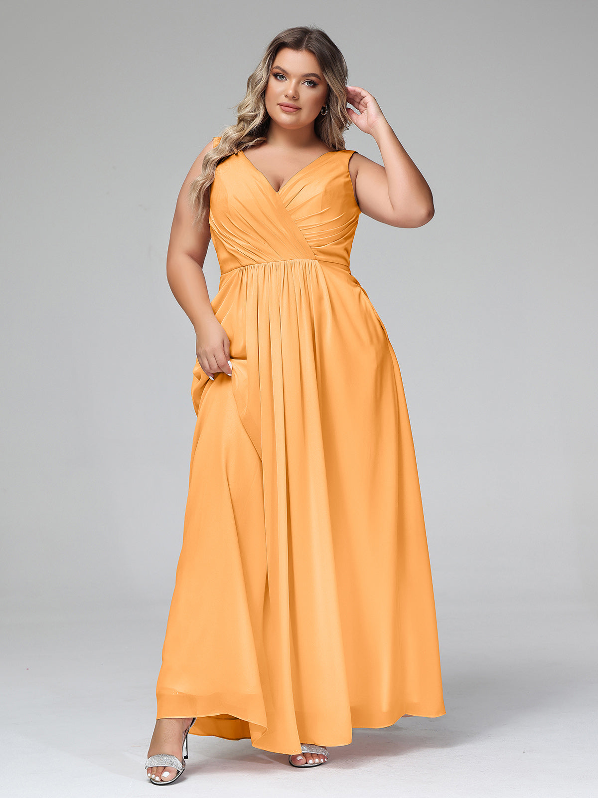 Tangerine