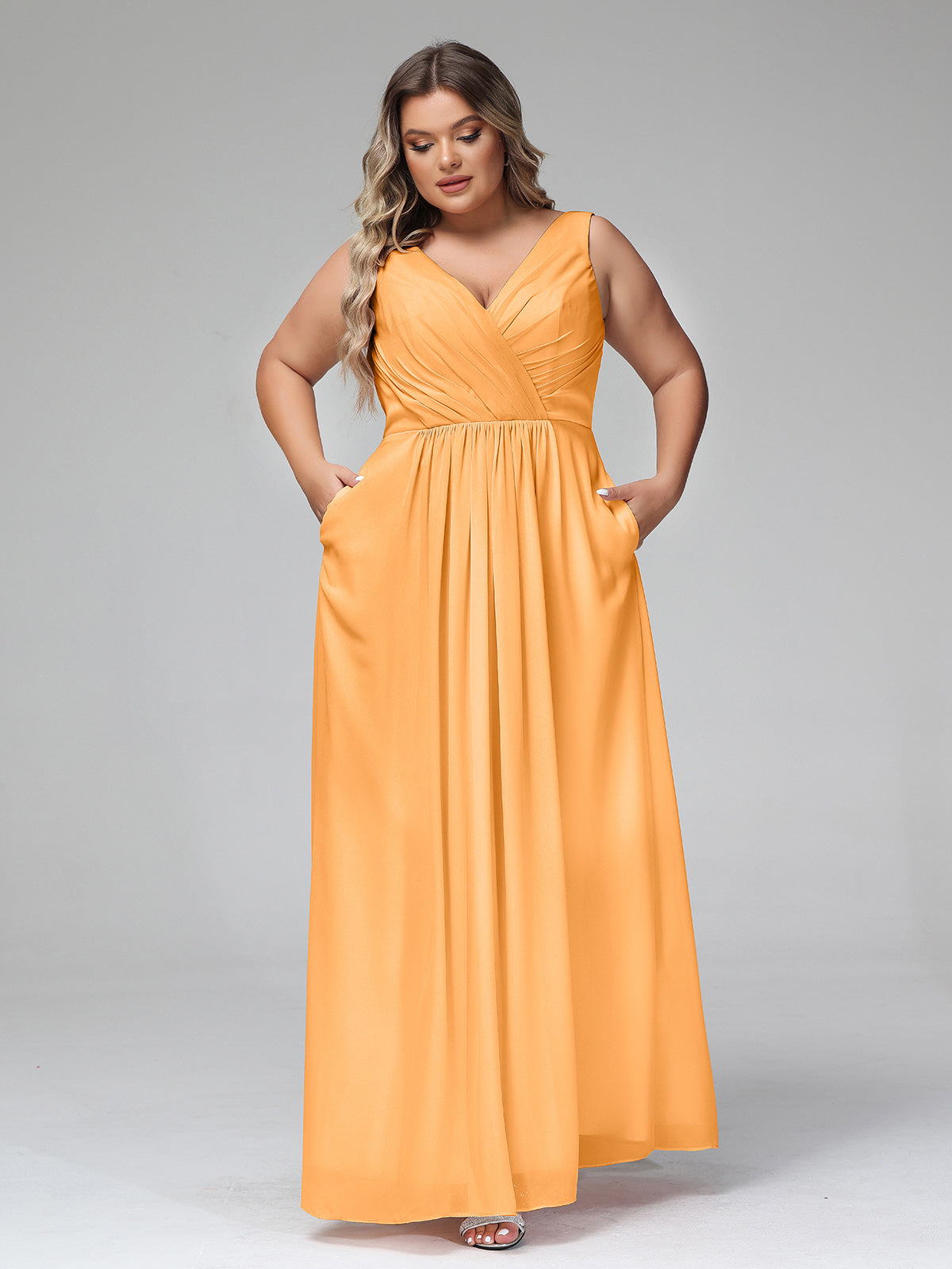 Tangerine
