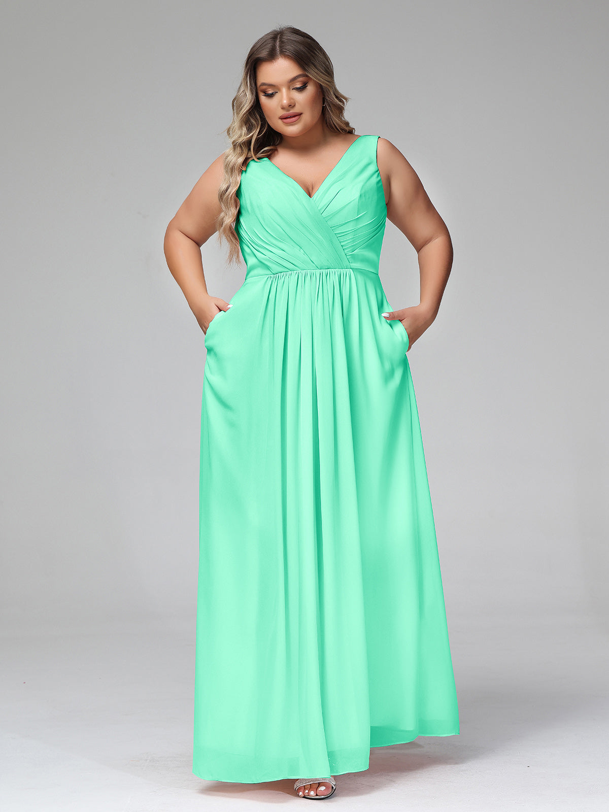 Turquoise