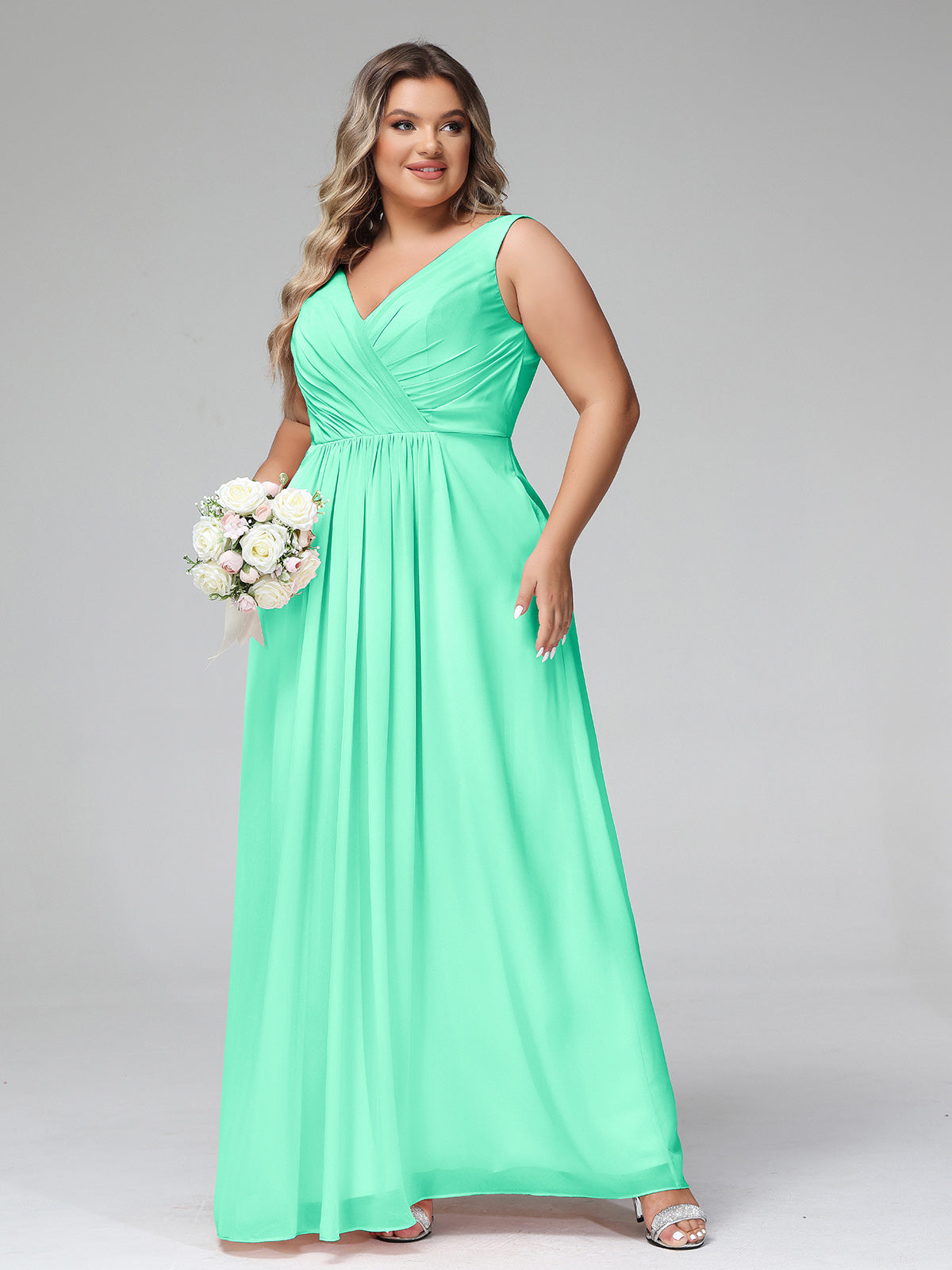 Turquoise