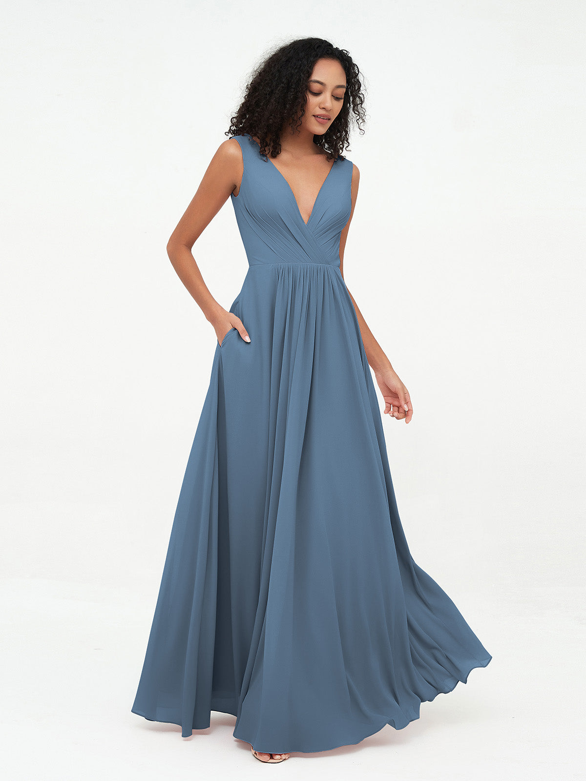 Slate Blue