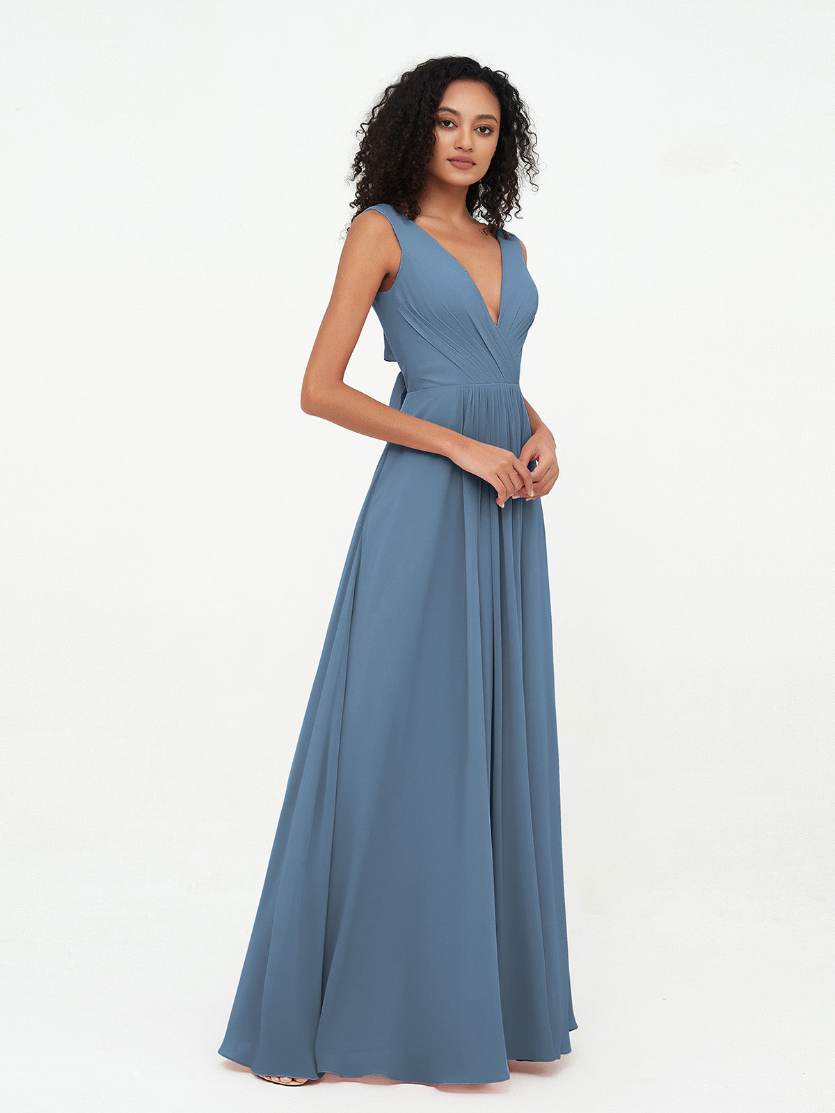 Slate Blue