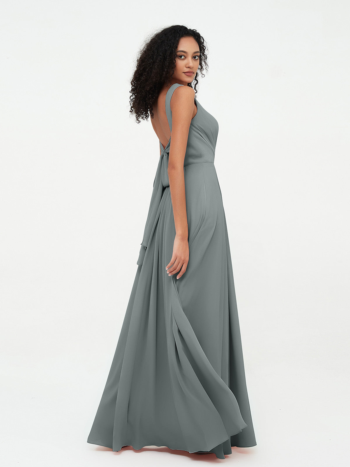 Steel Grey