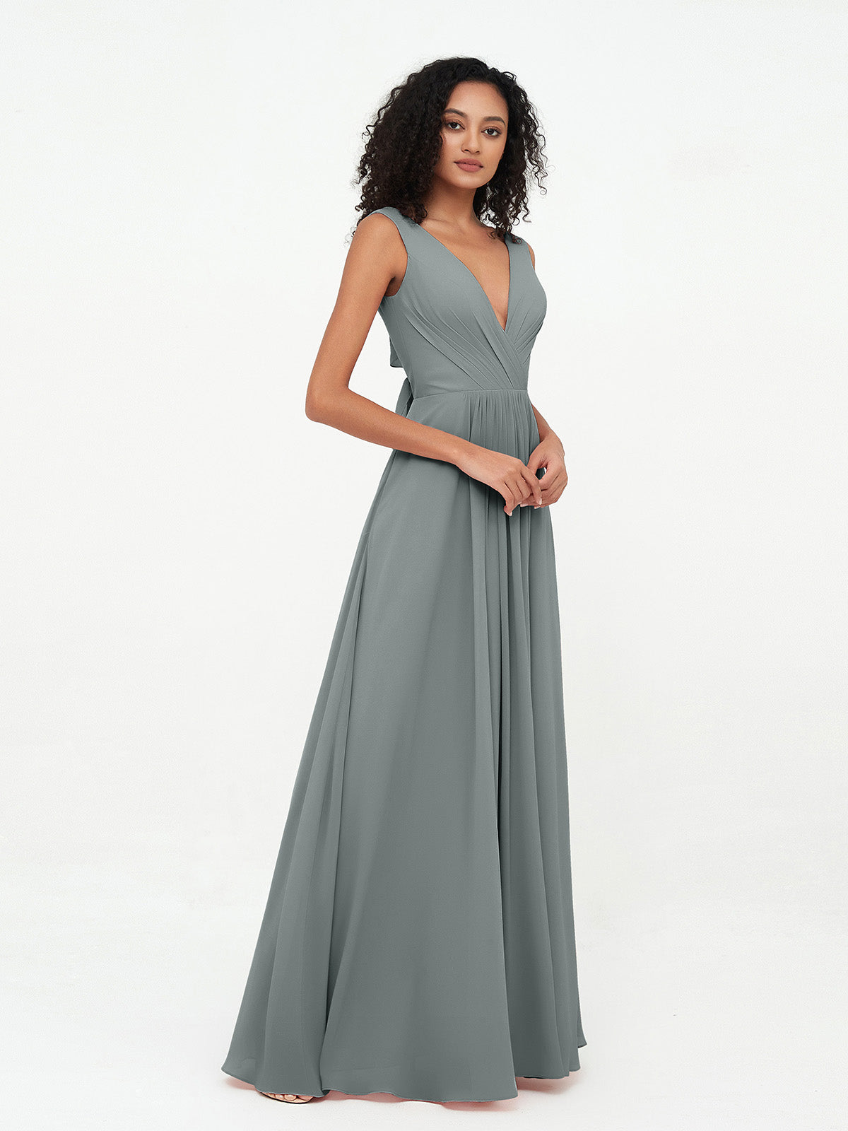 Steel Grey