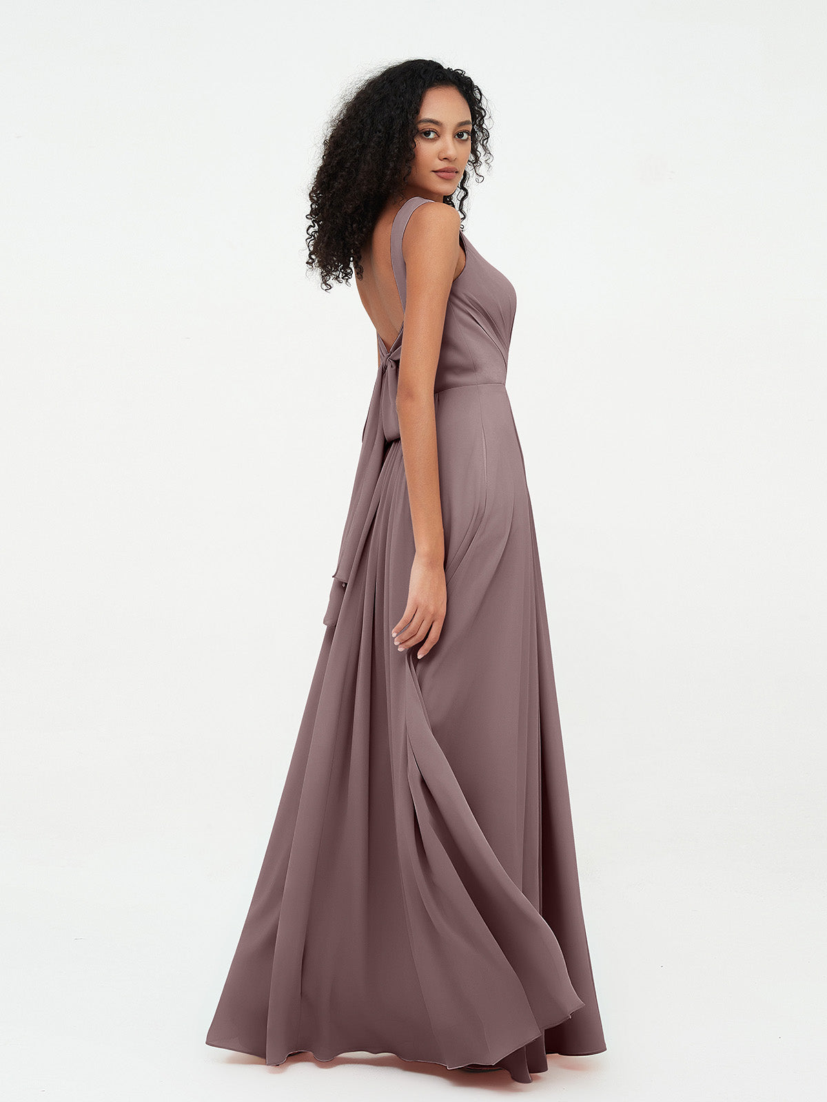 Vintage Mauve