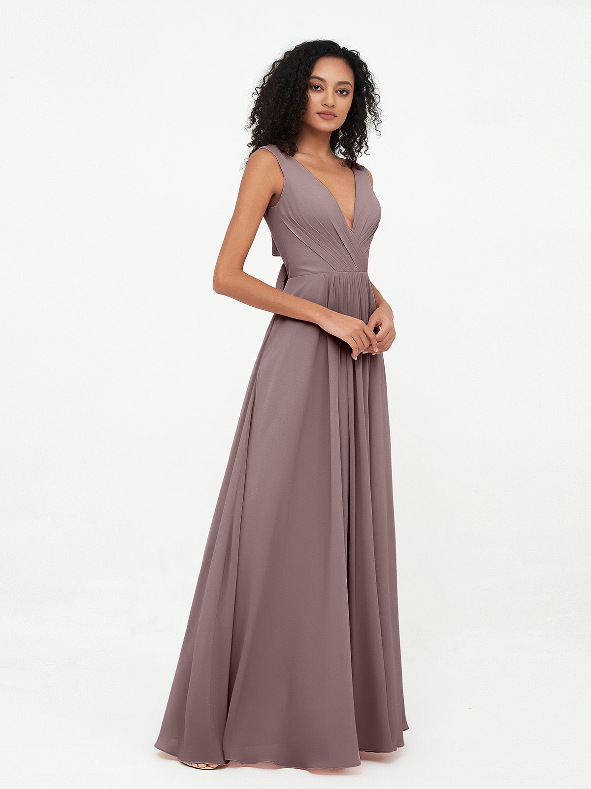 Vintage Mauve