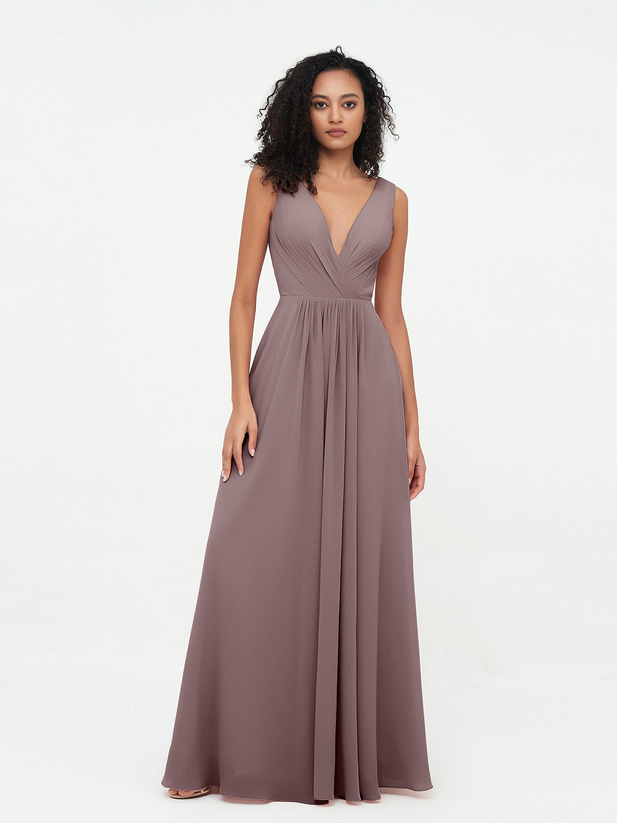 Vintage Mauve
