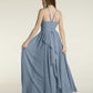 Dusty Blue