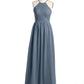 Dusty Blue