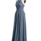 Dusty Blue