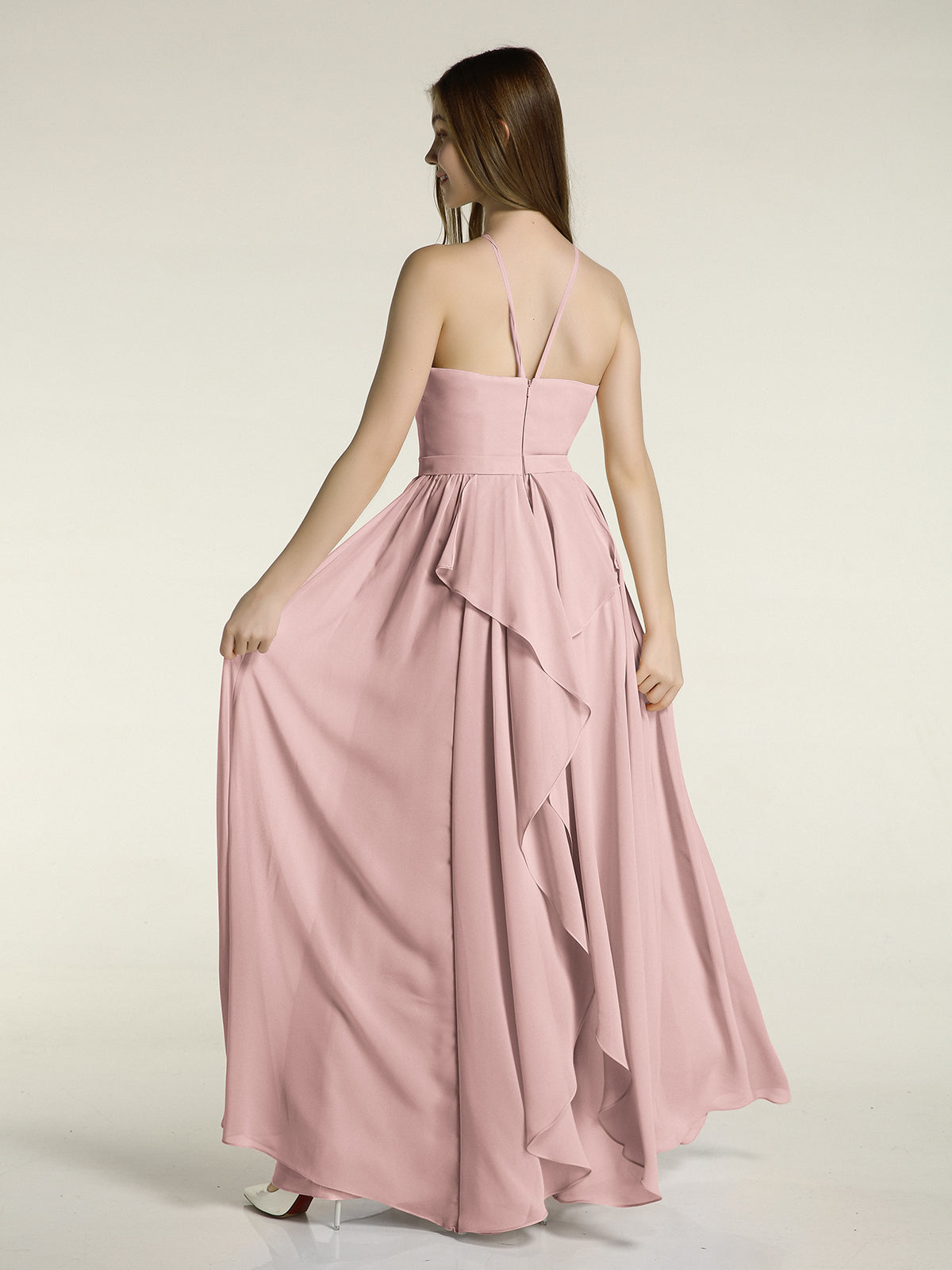 Dusty Rose