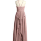 Dusty Rose